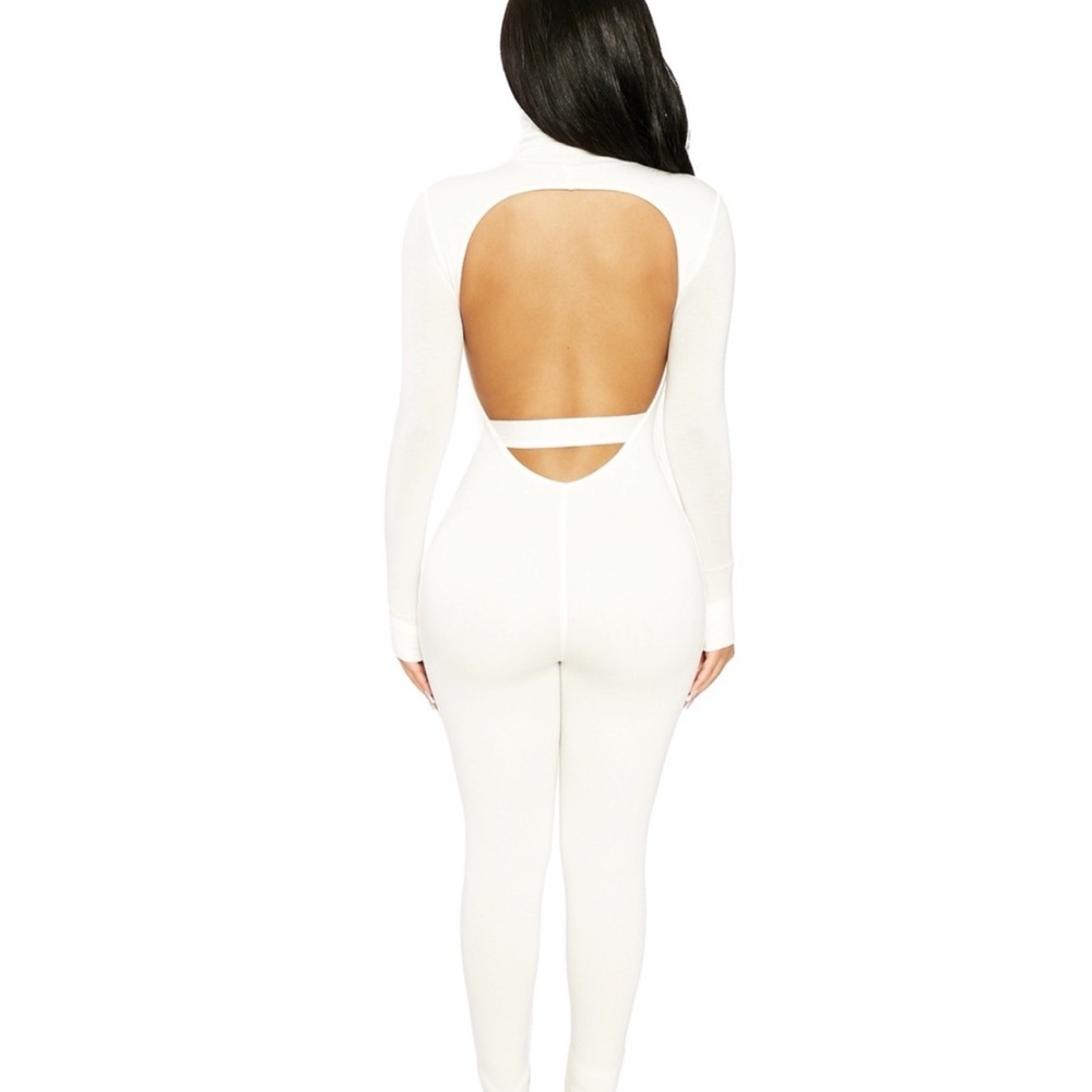Naked Wardrobe Jumpsuit